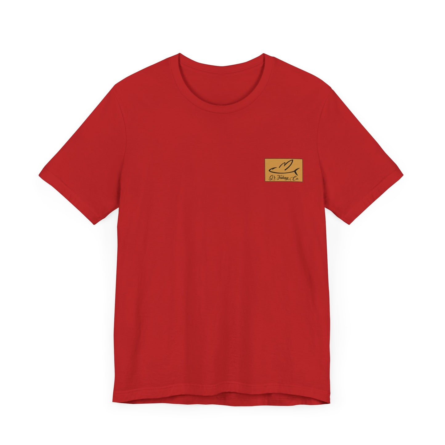 Dead Tails Short Sleeve Tee