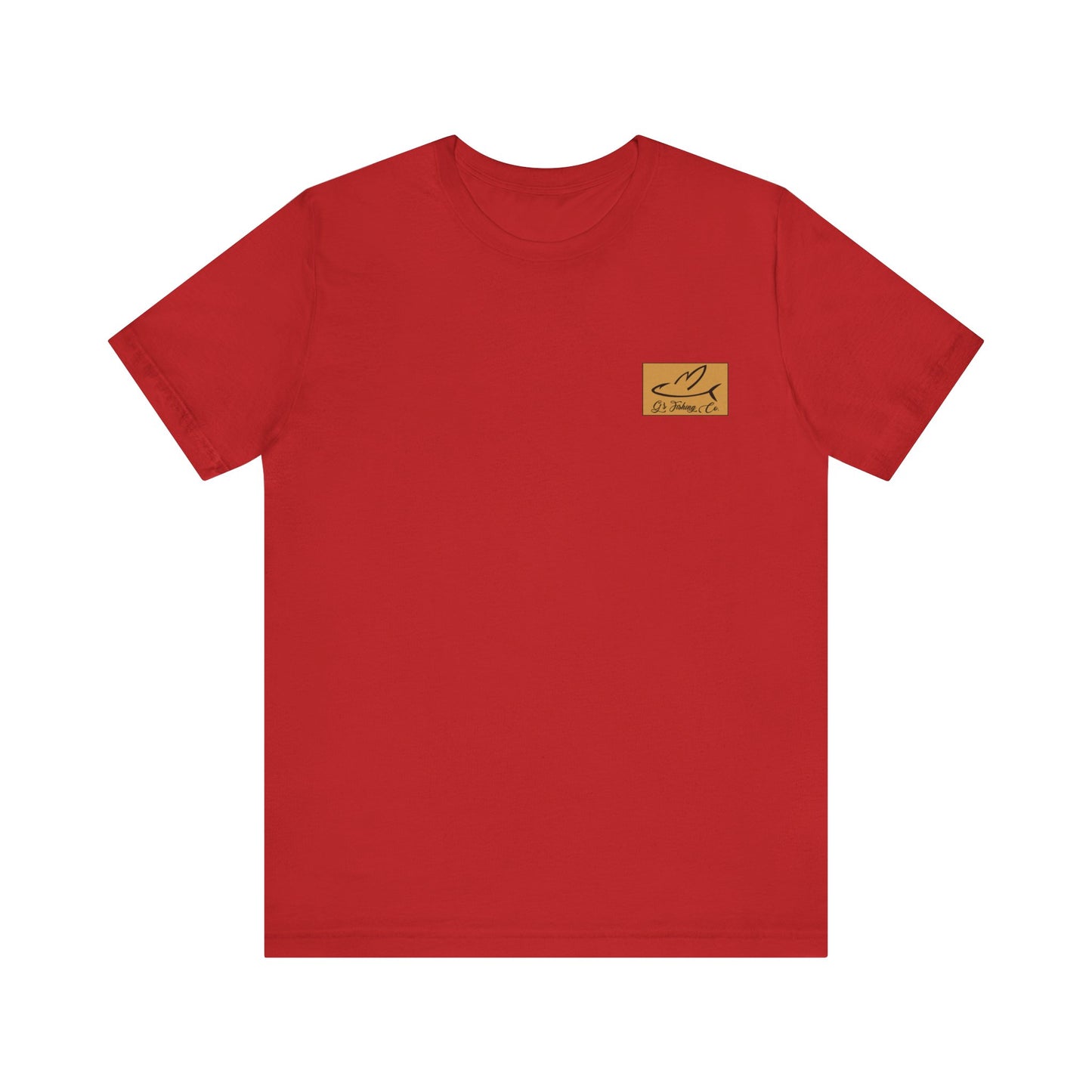 Fish or Die Short Sleeve Tee