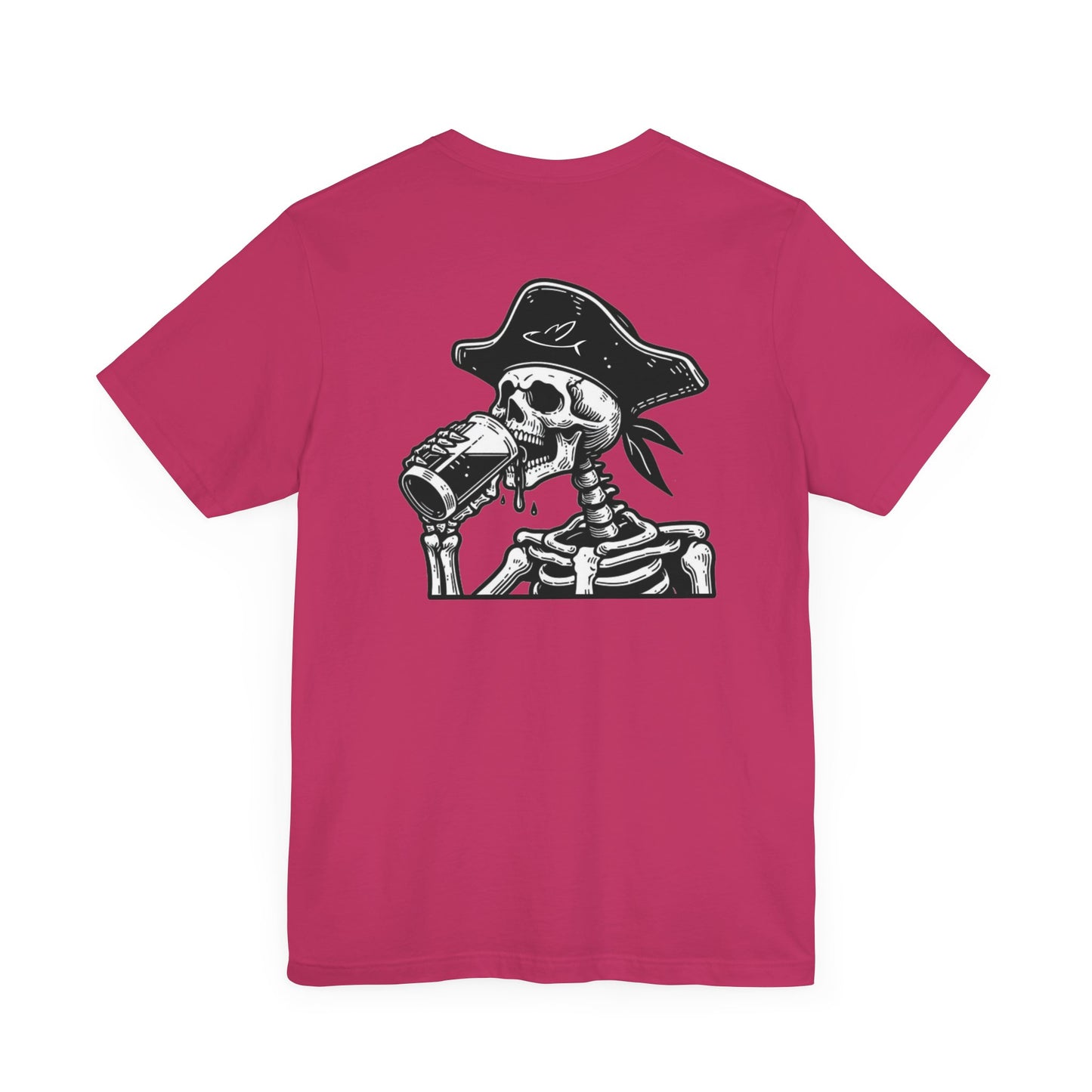 Dead Tails Short Sleeve Tee
