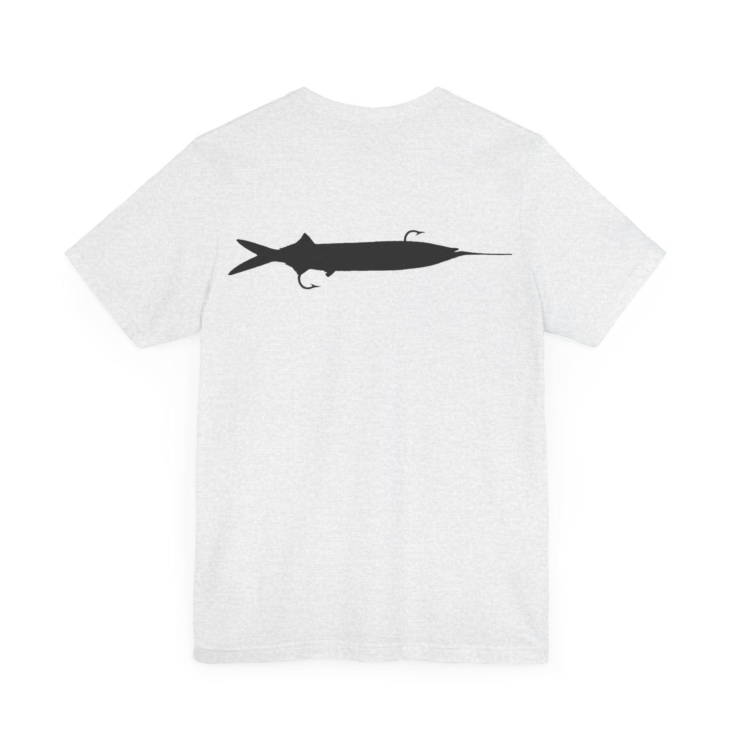 Ballyhoo Short Sleeve Tee