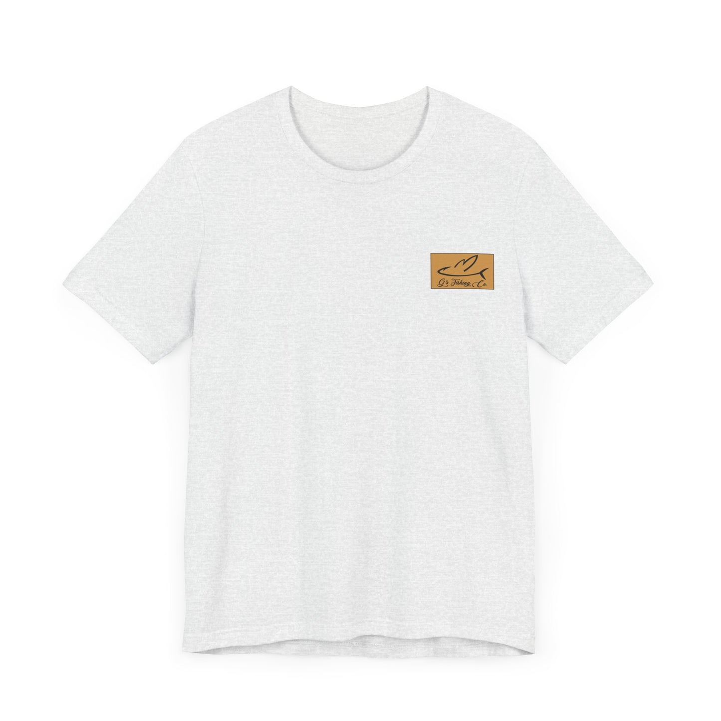 Chum Bucket Short Sleeve Tee