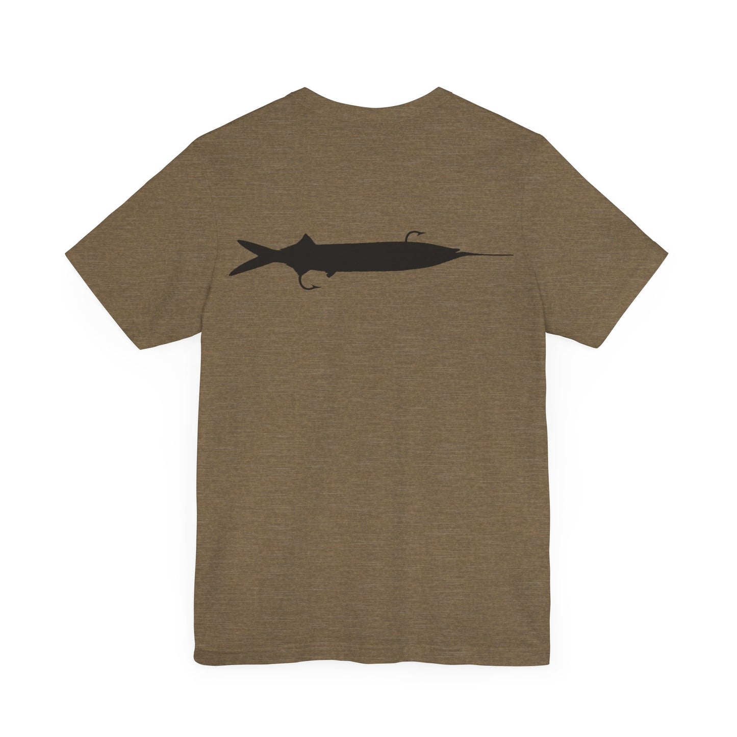 Ballyhoo Short Sleeve Tee
