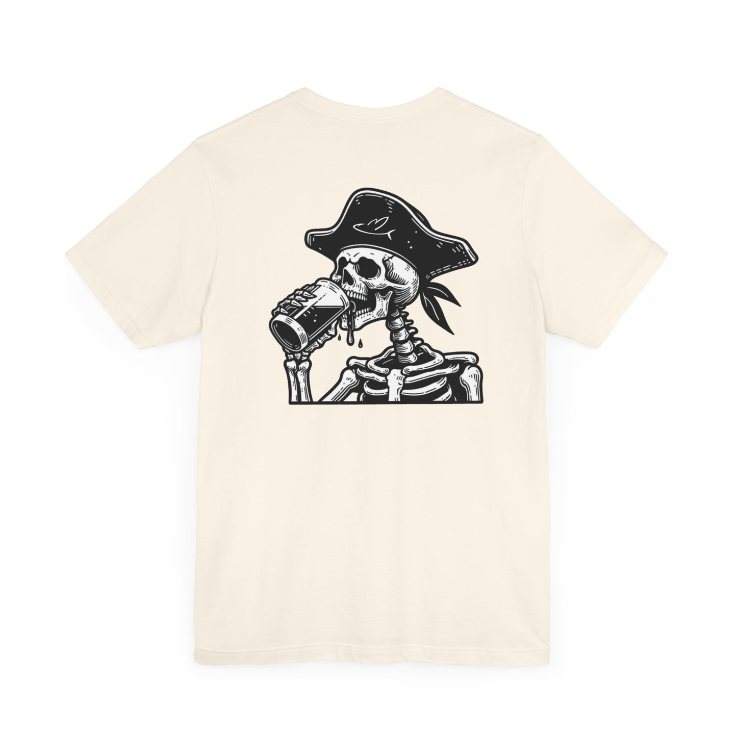 Dead Tails Short Sleeve Tee