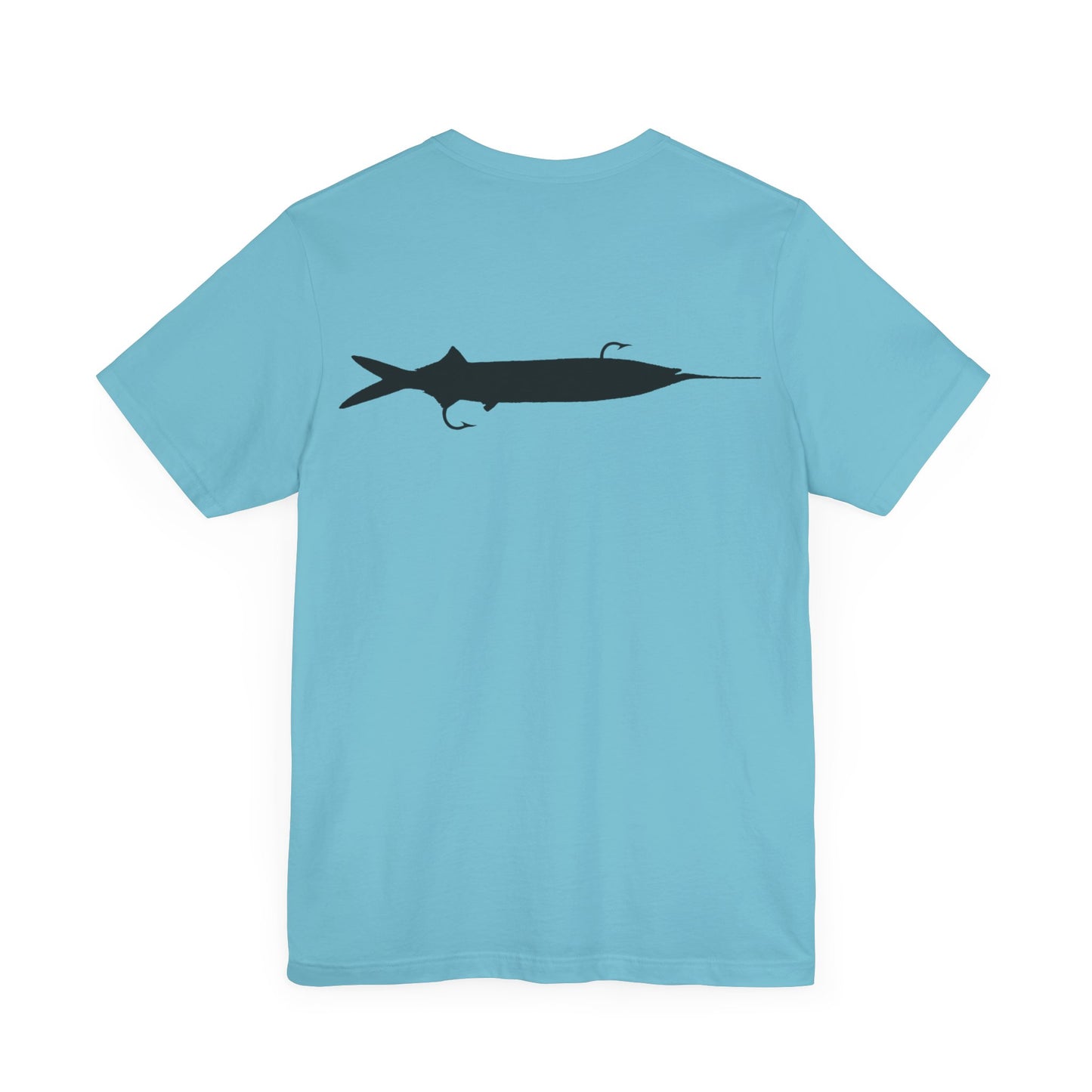 Ballyhoo Short Sleeve Tee
