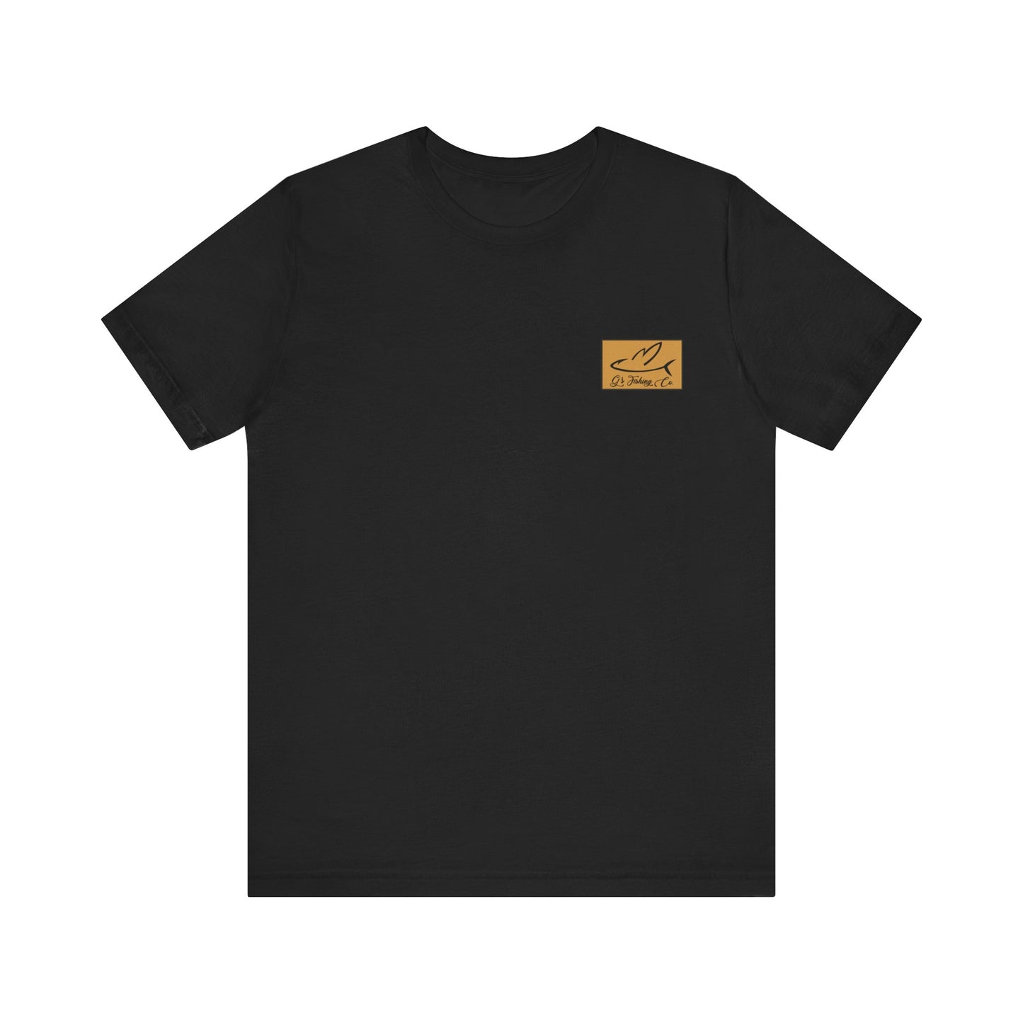 G's Fishing Co. Short Sleeve Tee