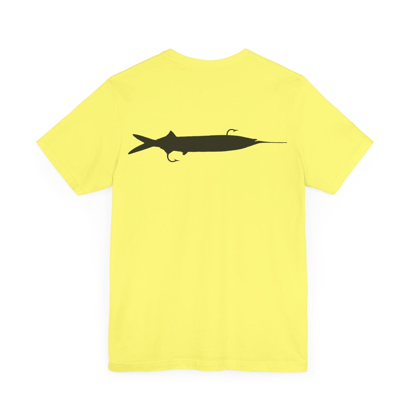 Ballyhoo Short Sleeve Tee
