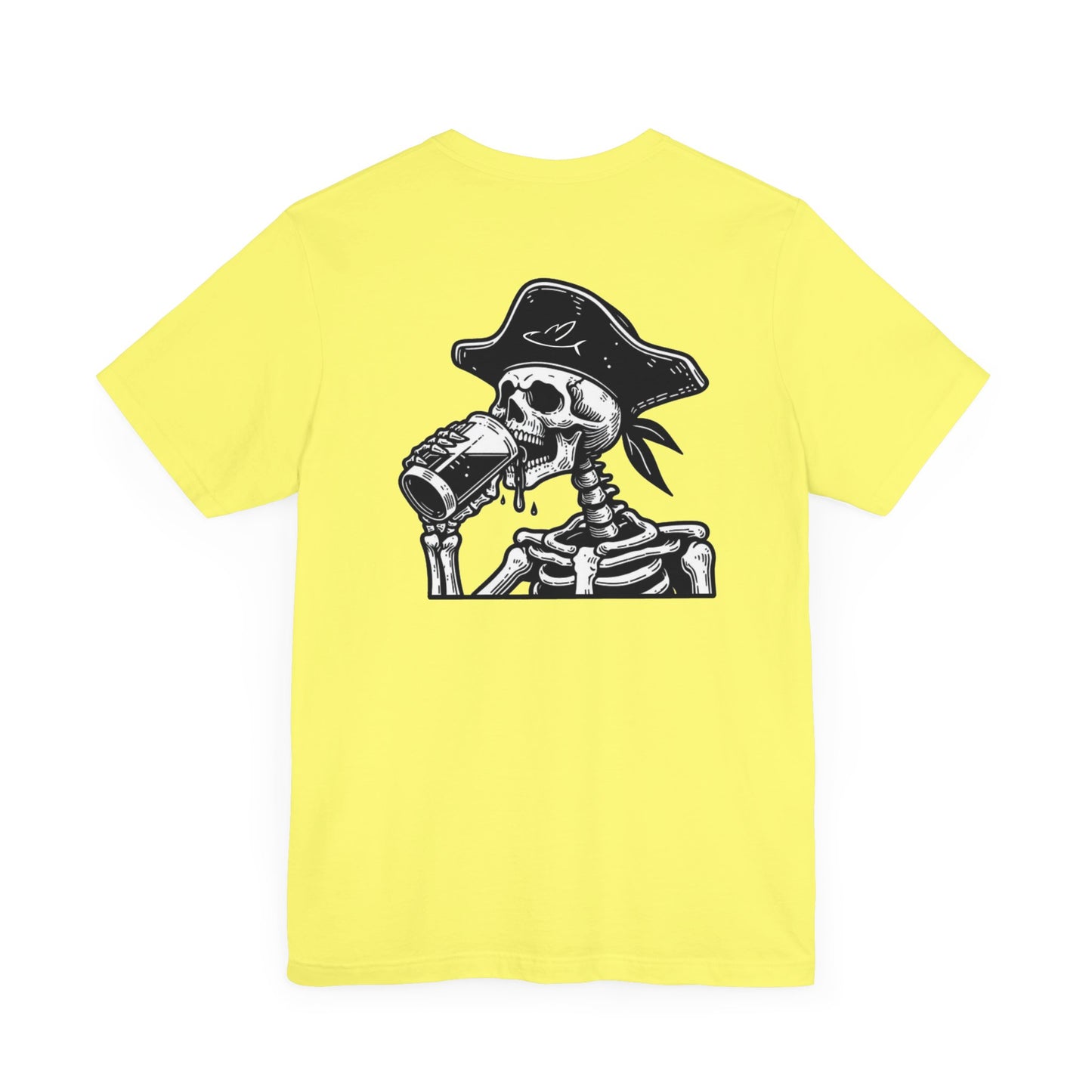 Dead Tails Short Sleeve Tee