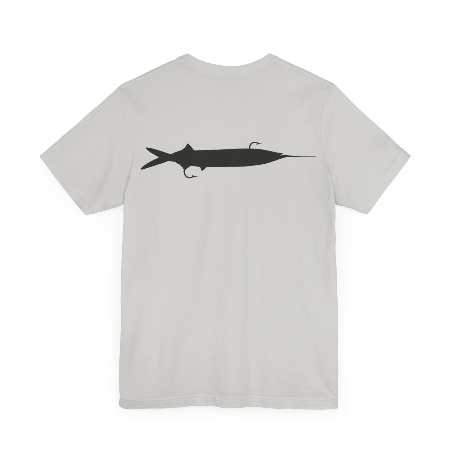 Ballyhoo Short Sleeve Tee