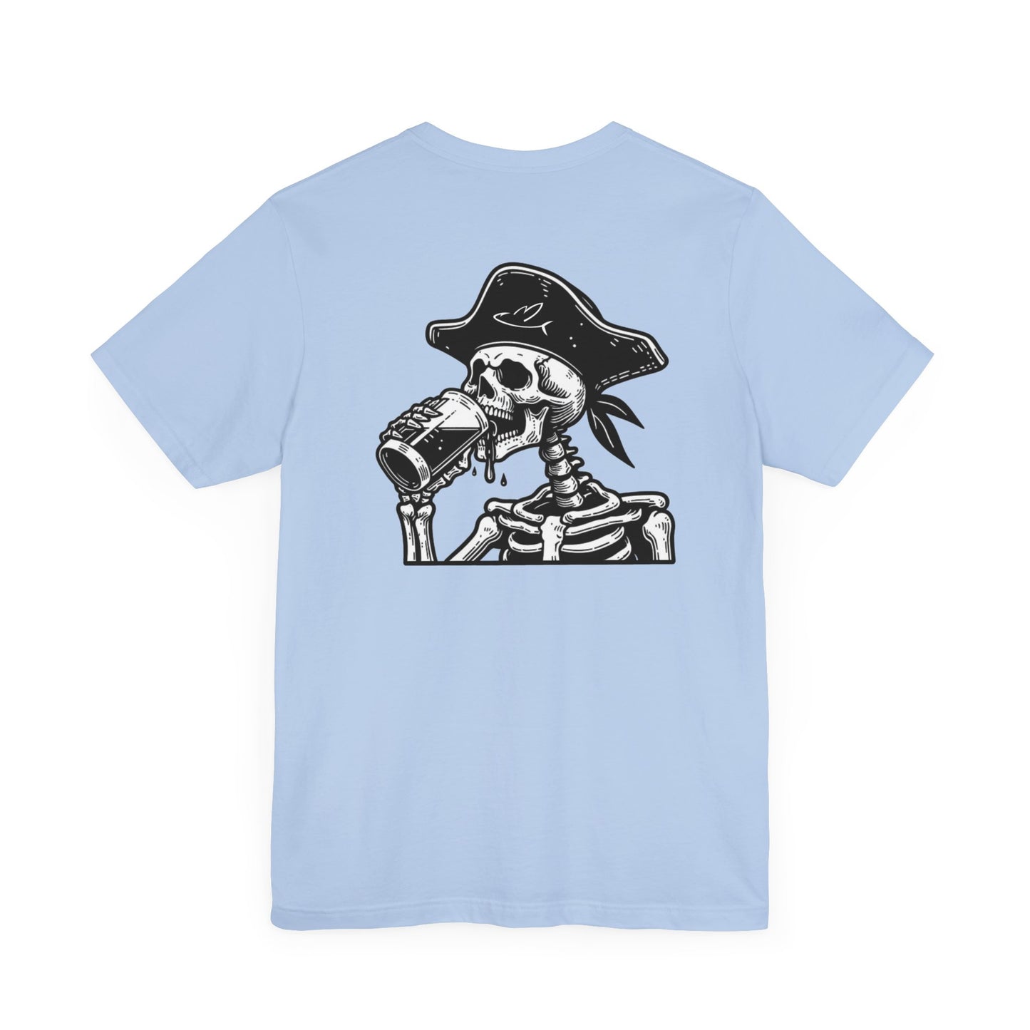 Dead Tails Short Sleeve Tee