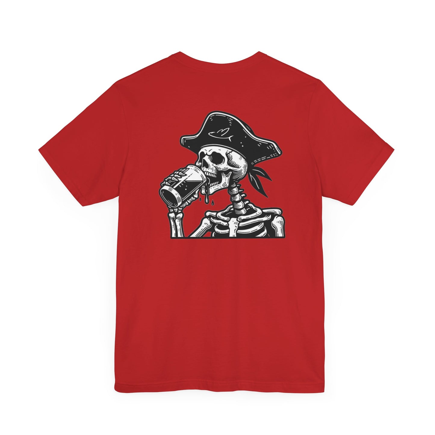 Dead Tails Short Sleeve Tee
