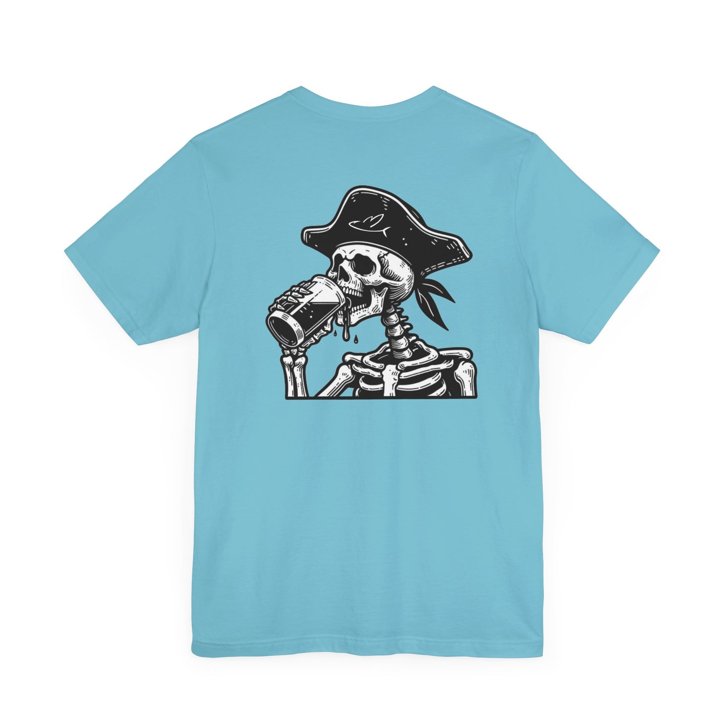 Dead Tails Short Sleeve Tee