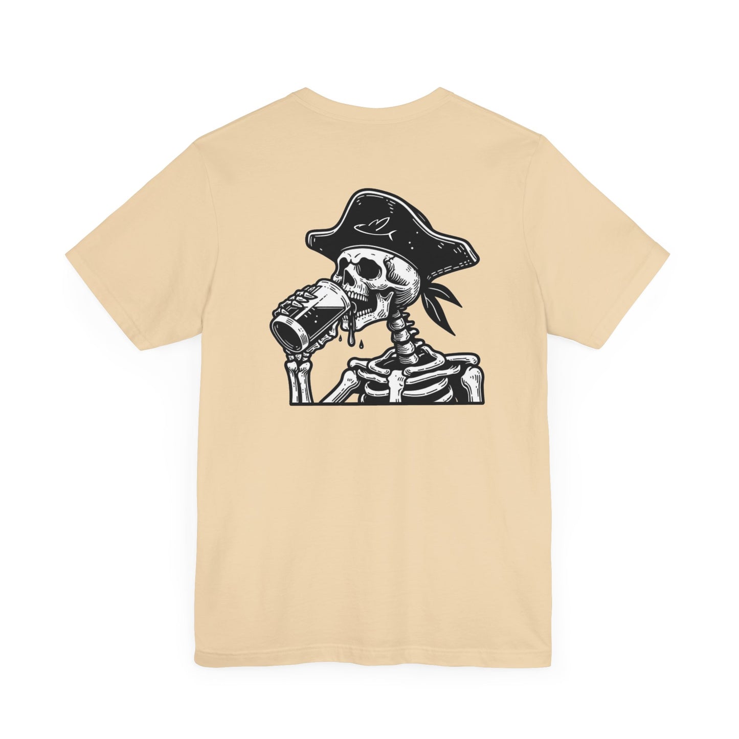 Dead Tails Short Sleeve Tee