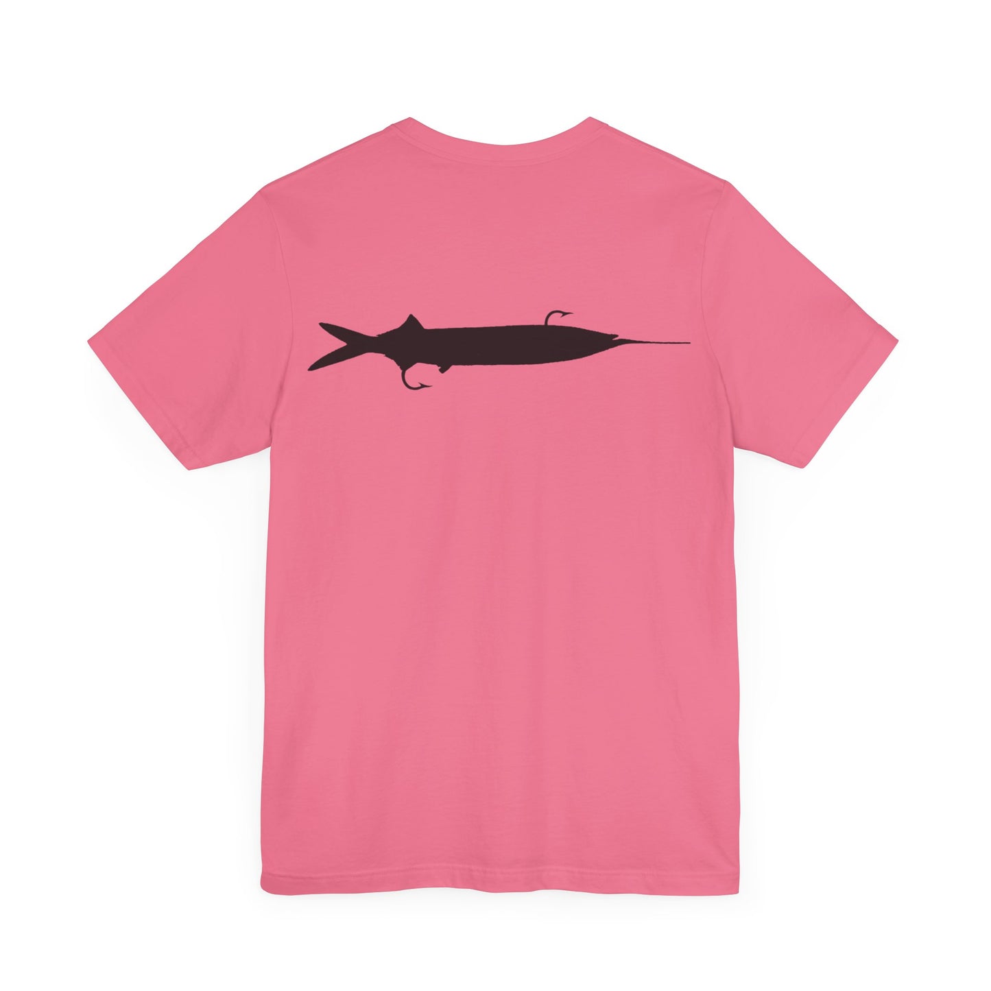 Ballyhoo Short Sleeve Tee
