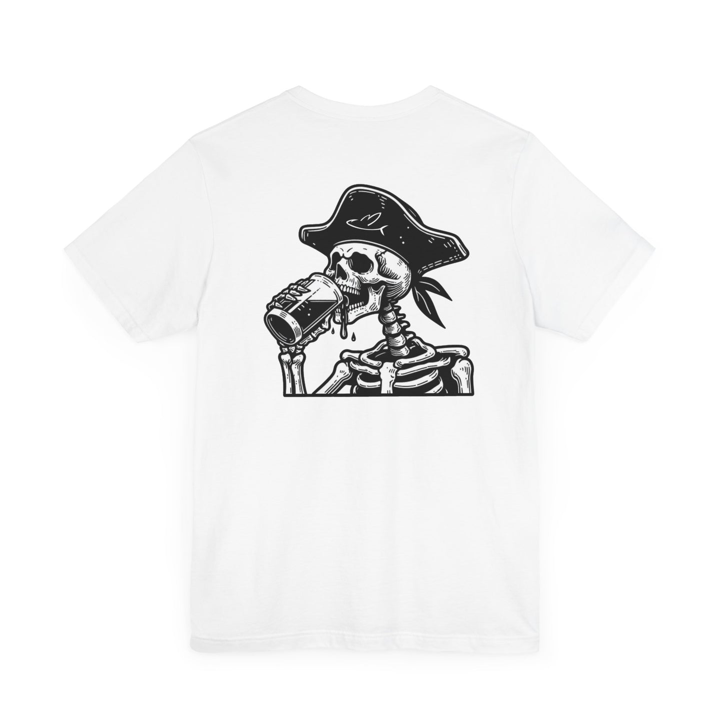 Dead Tails Short Sleeve Tee