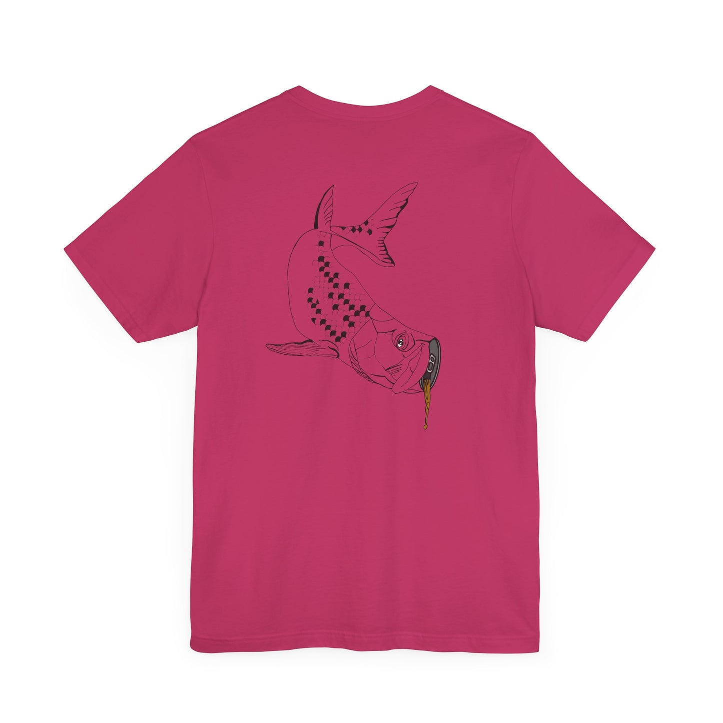 Tarpon Short Sleeve Tee