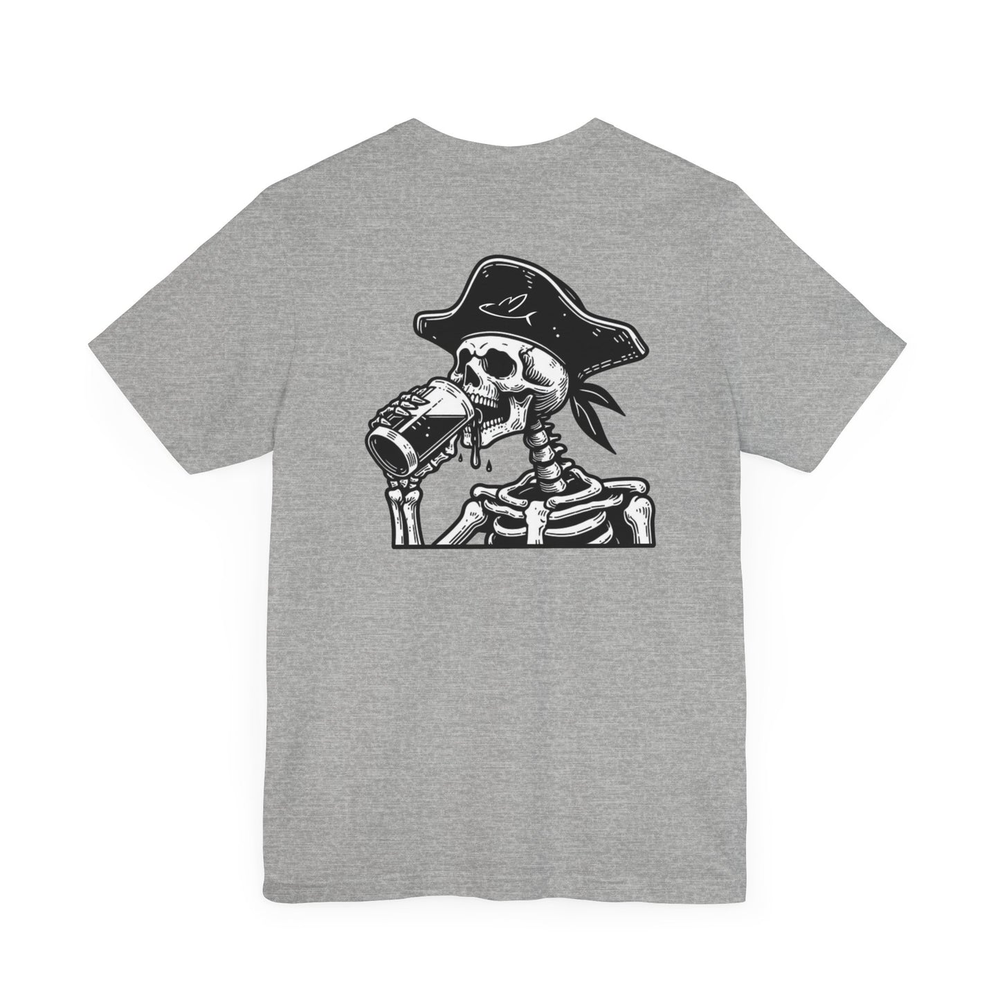 Dead Tails Short Sleeve Tee