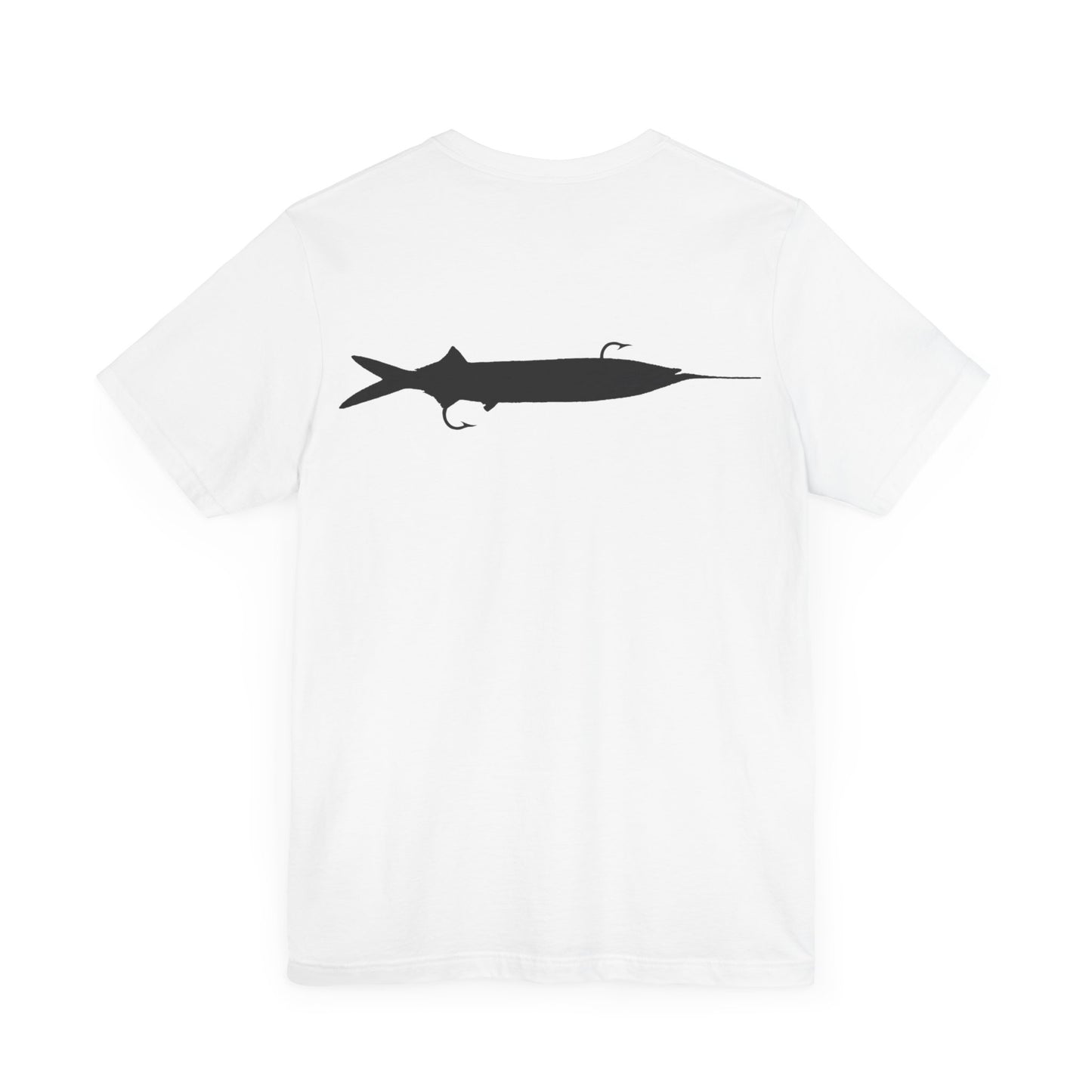 Ballyhoo Short Sleeve Tee
