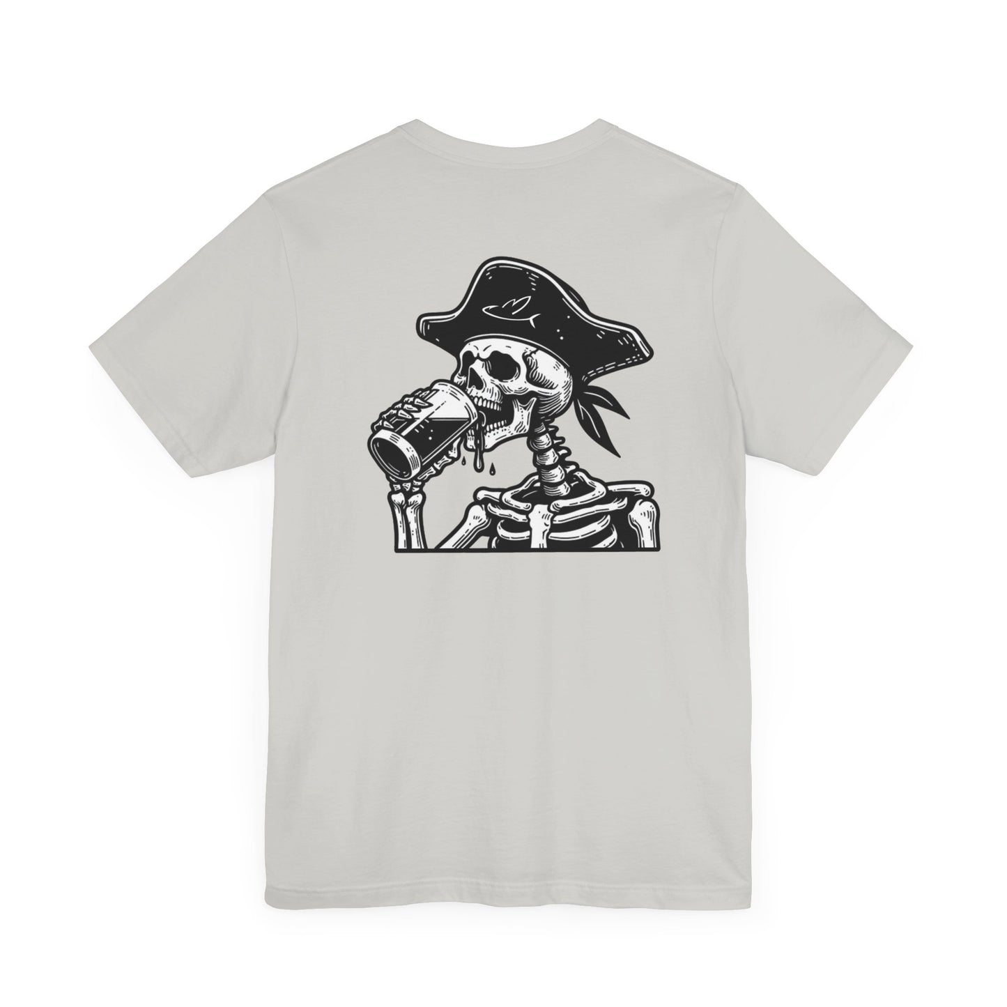 Dead Tails Short Sleeve Tee