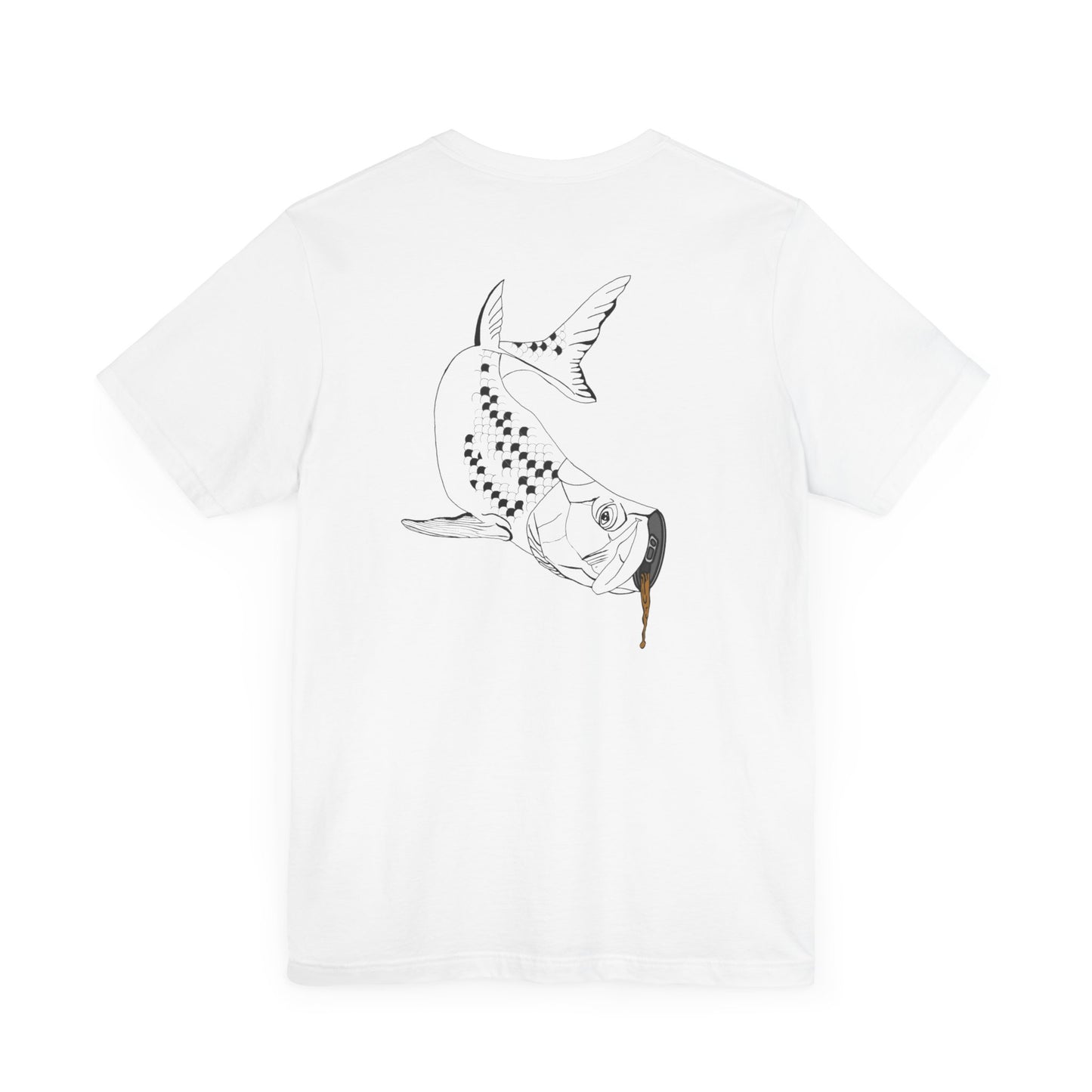 Tarpon Short Sleeve Tee