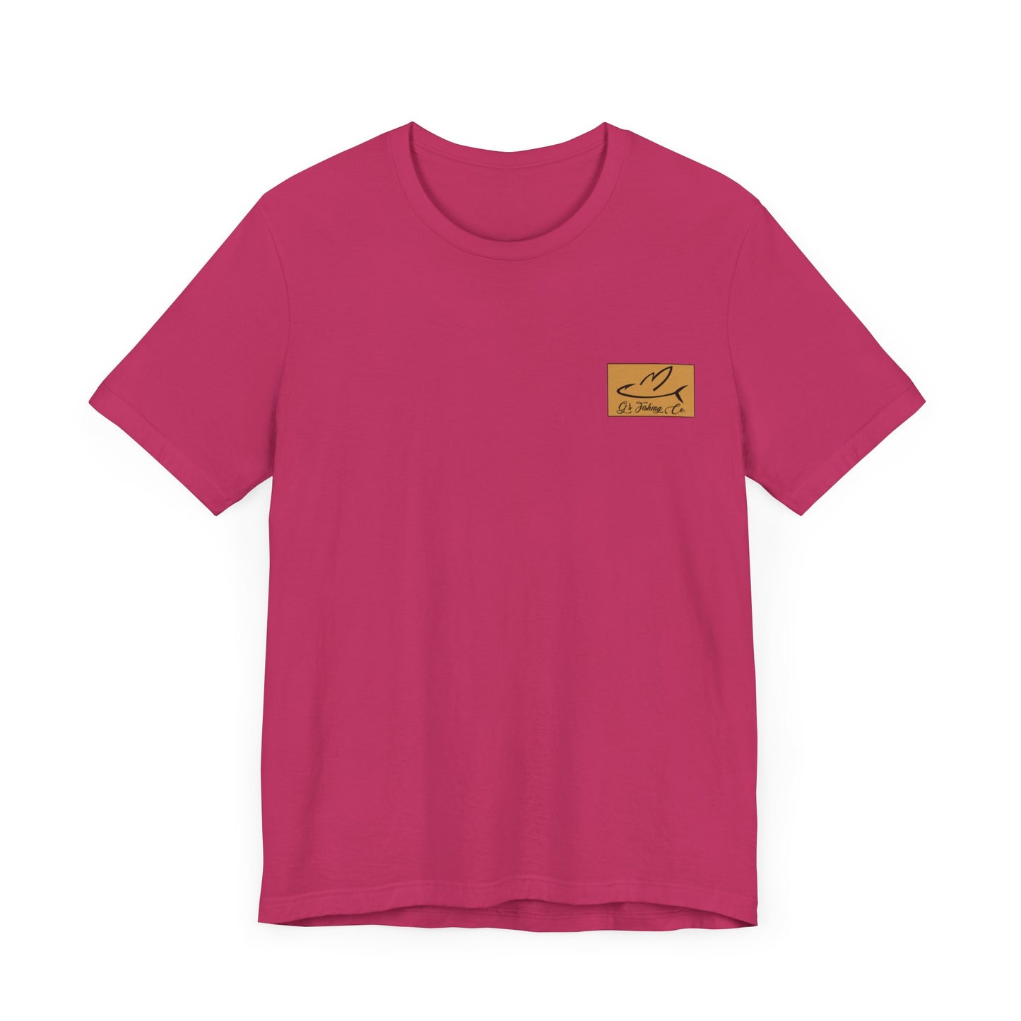 Bad Day to be pt2 Short Sleeve Tee