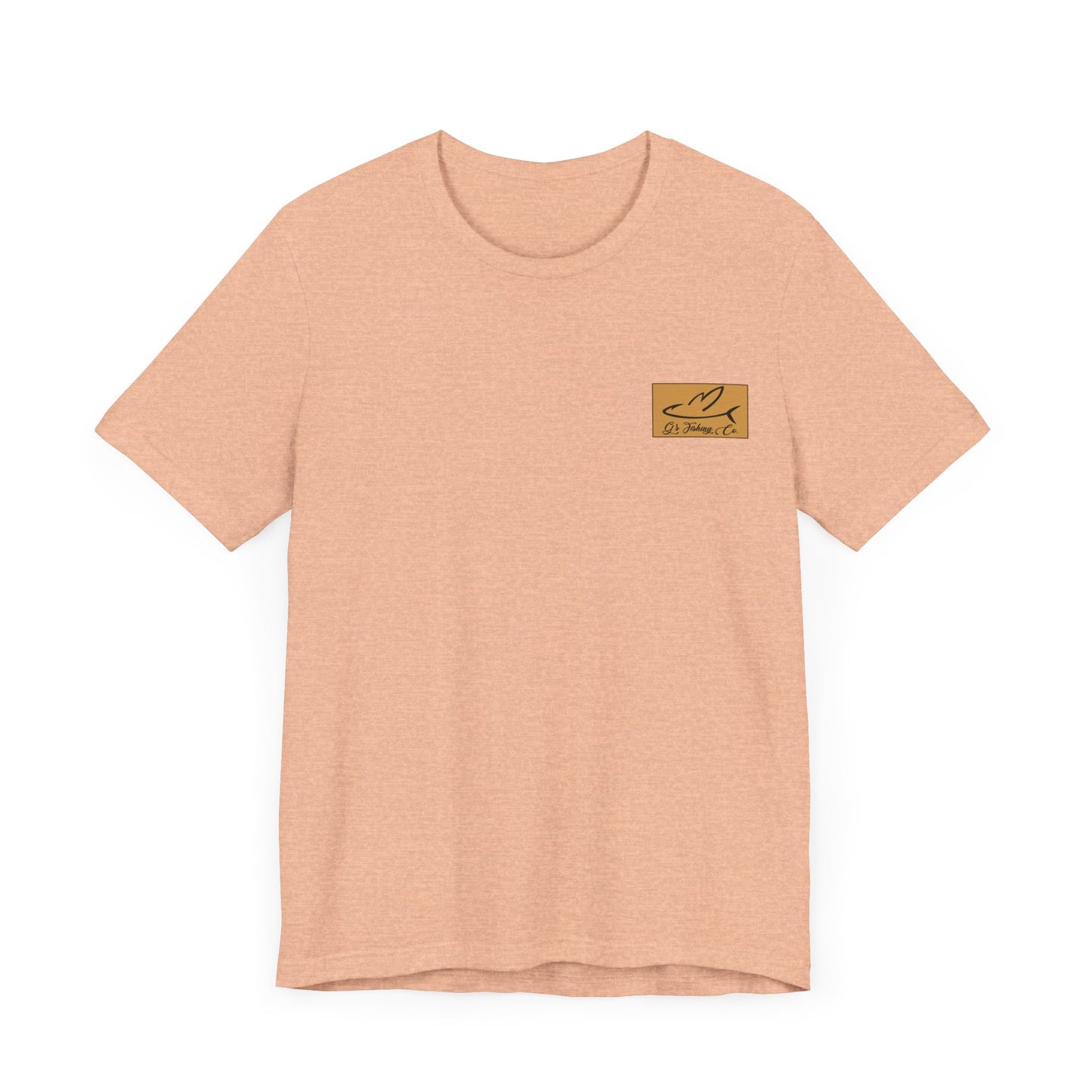 Chum Bucket Short Sleeve Tee