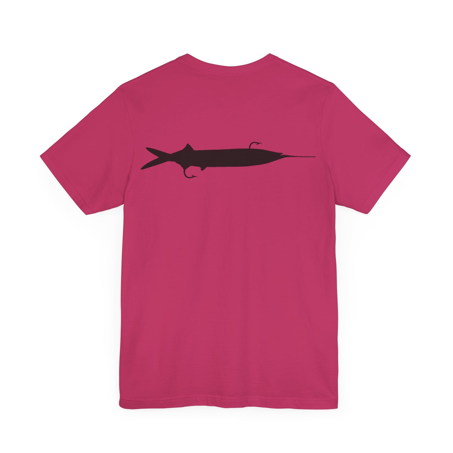 Ballyhoo Short Sleeve Tee