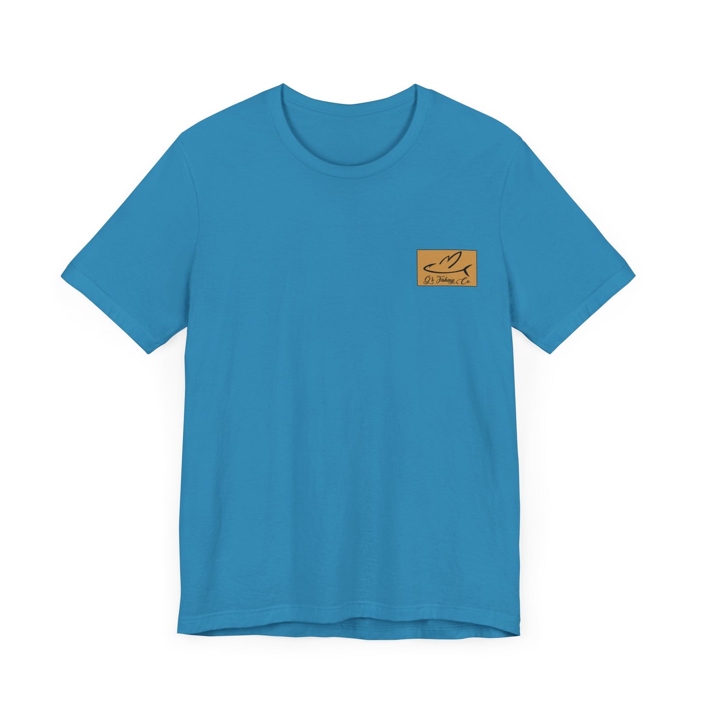 Bad Day To Be Short Sleeve Tee