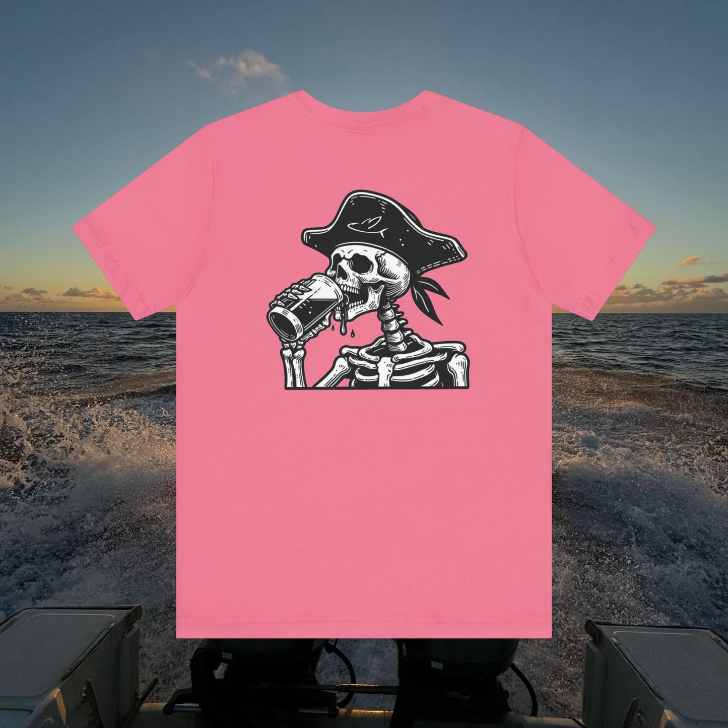 Dead Tails Short Sleeve Tee