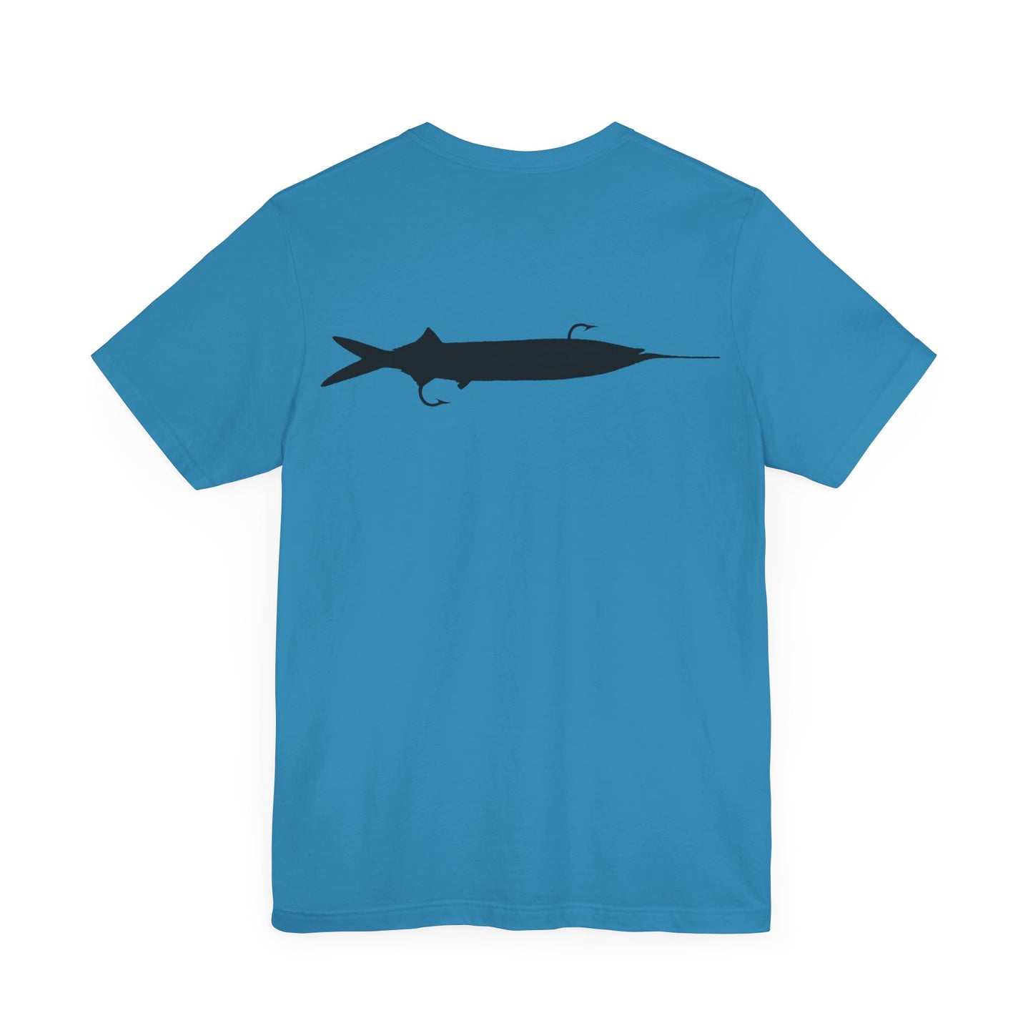 Ballyhoo Short Sleeve Tee