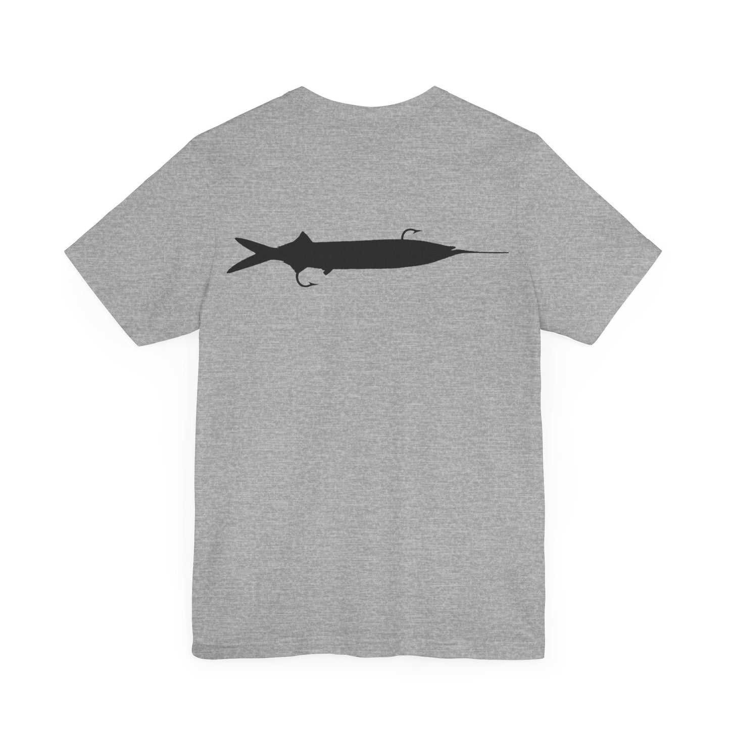 Ballyhoo Short Sleeve Tee