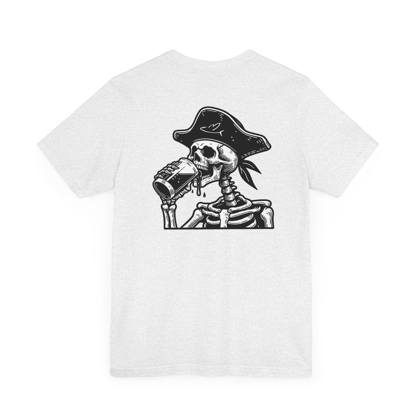 Dead Tails Short Sleeve Tee