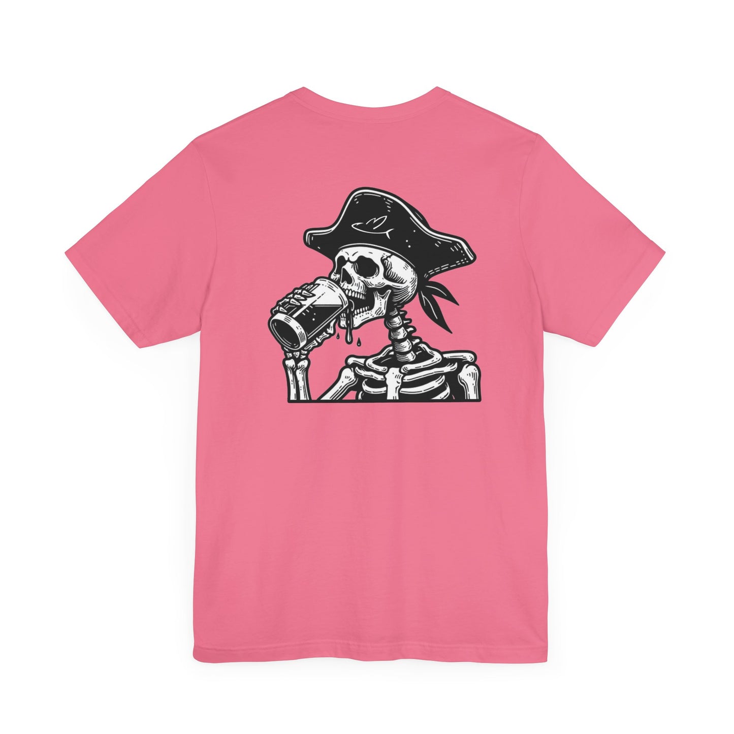 Dead Tails Short Sleeve Tee