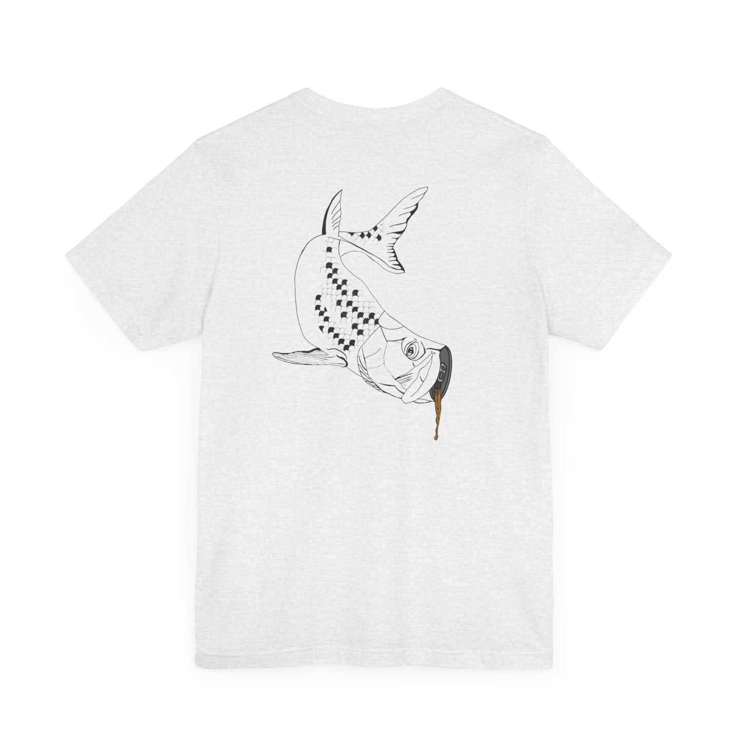 Tarpon Short Sleeve Tee