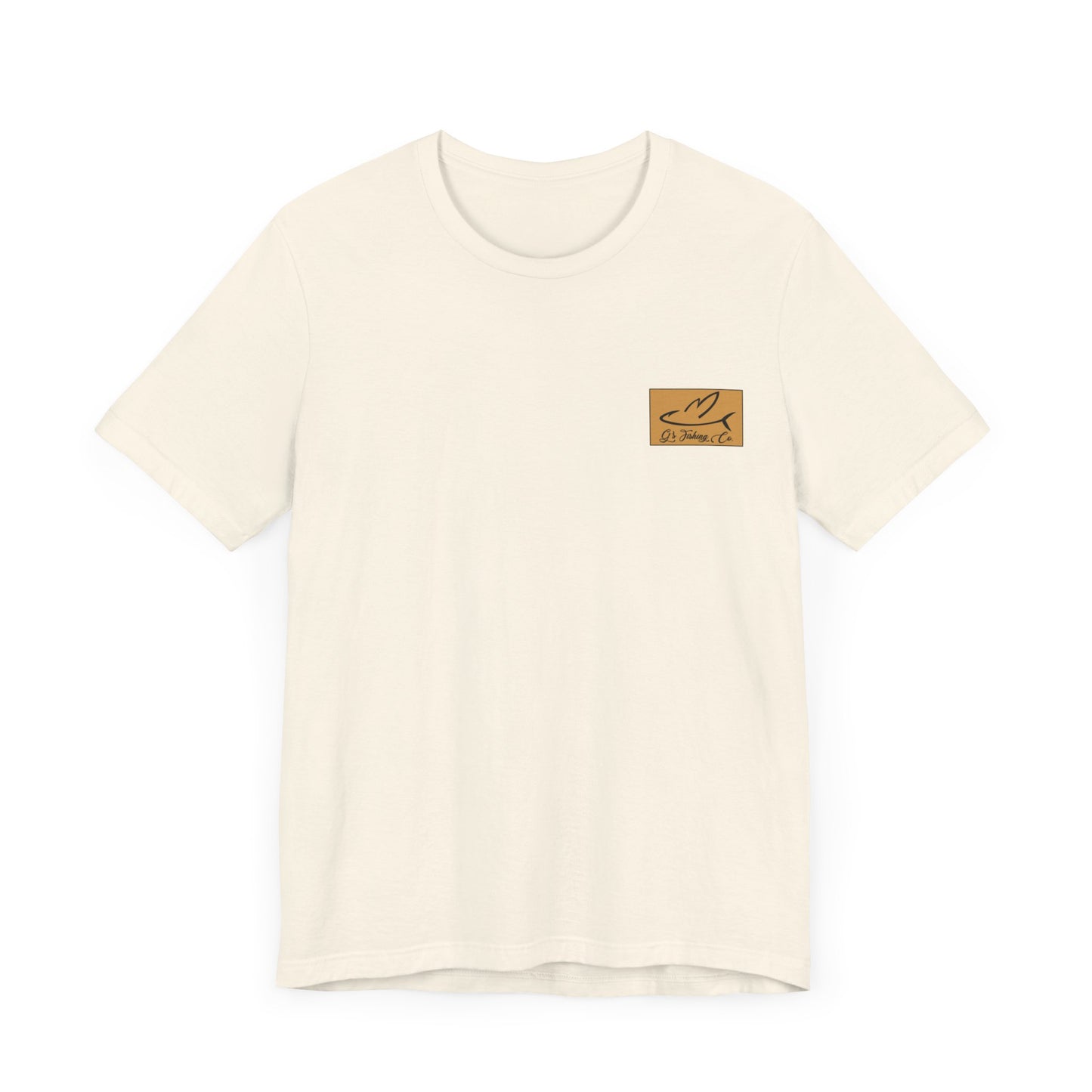 Fish or Die Short Sleeve Tee