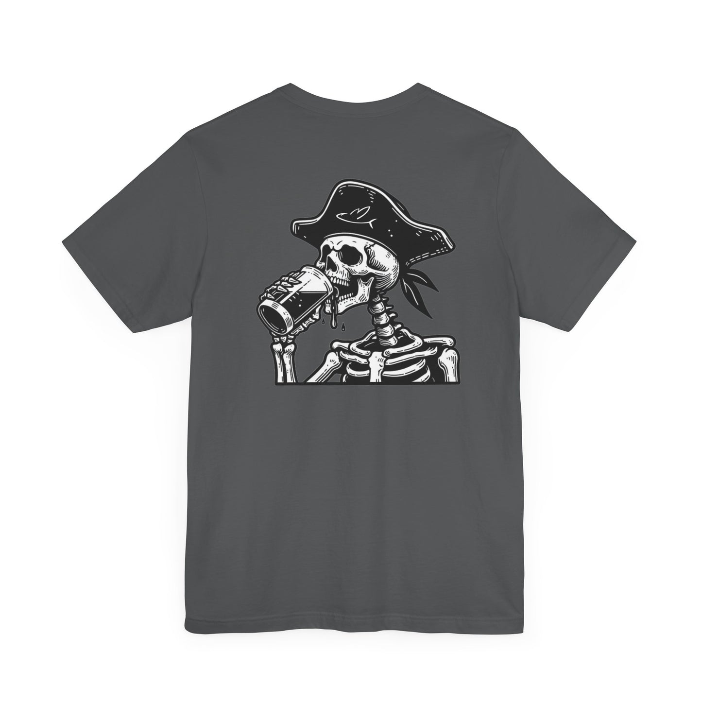 Dead Tails Short Sleeve Tee