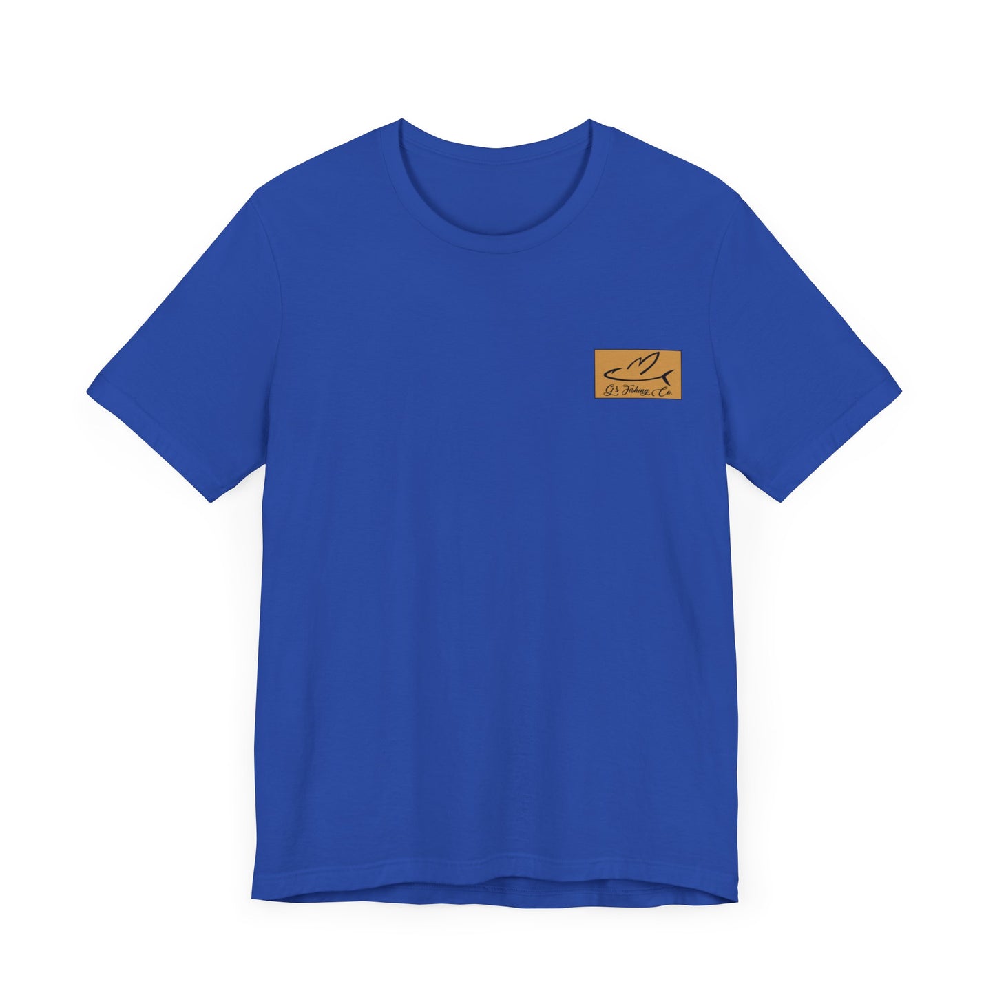 Tarpon Short Sleeve Tee