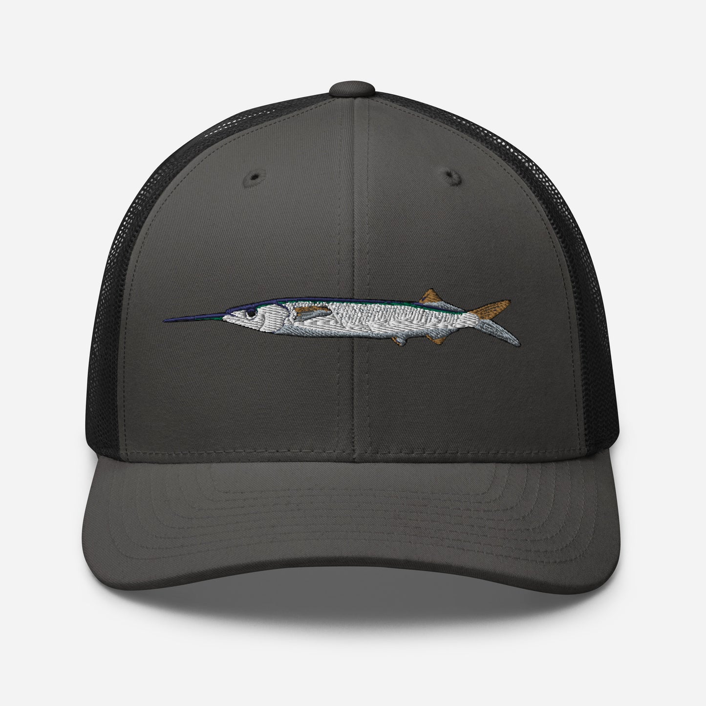 Ballyhoo Trucker Cap