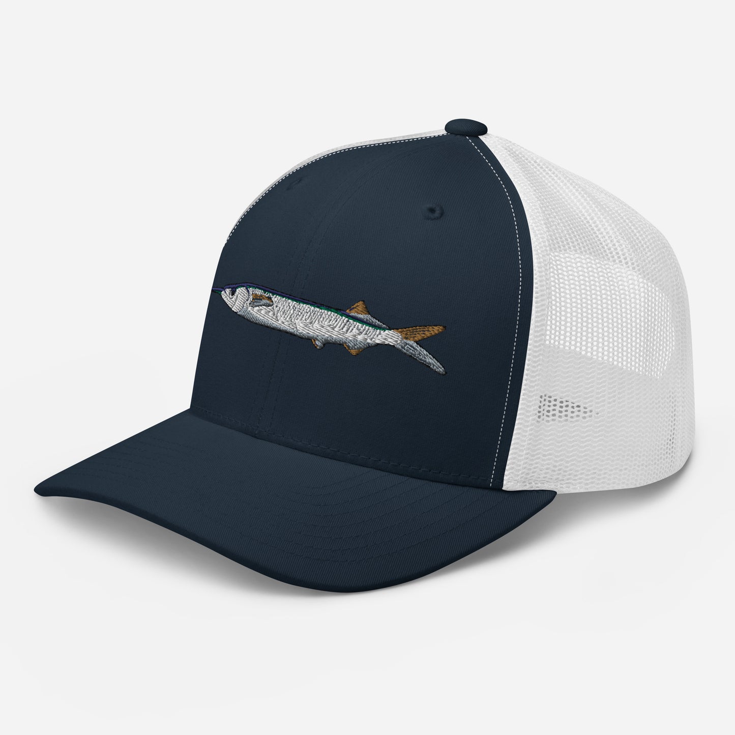Ballyhoo Trucker Cap