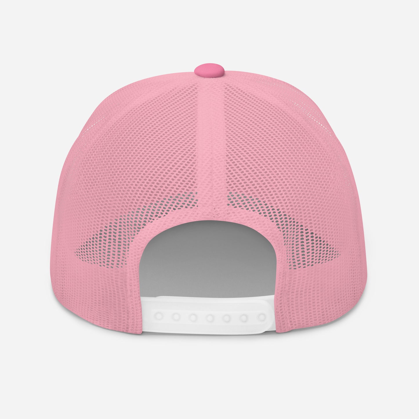 Ballyhoo Trucker Cap