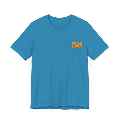 Marlin Short Sleeve Tee