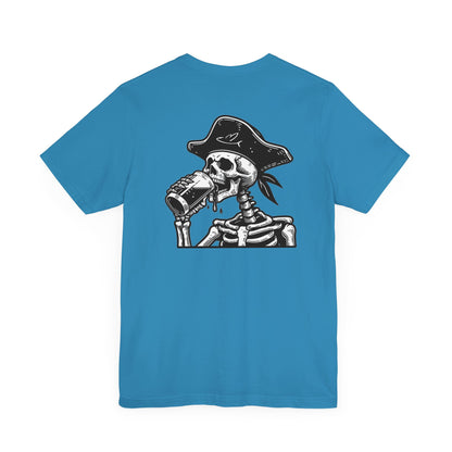 Dead Tails  Short Sleeve Tee