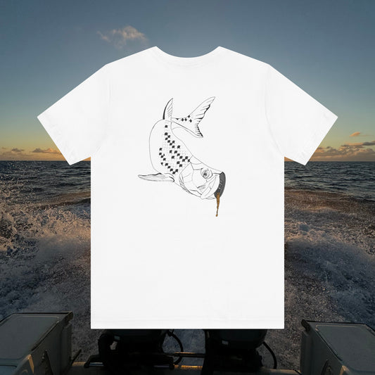 Tarpon Short Sleeve Tee