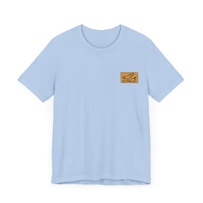 Dead Tails  Short Sleeve Tee