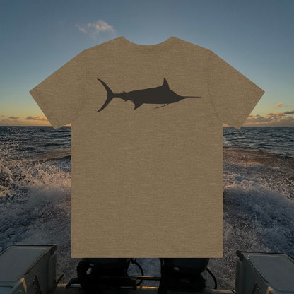 Marlin Short Sleeve Tee