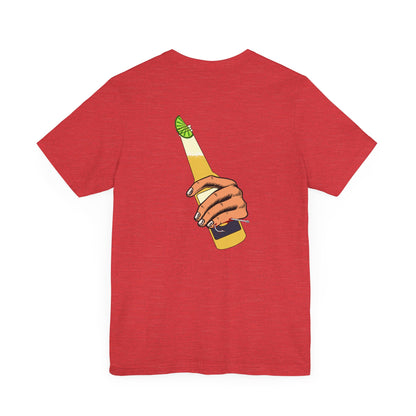 Kevin's Luck Short Sleeve Tee