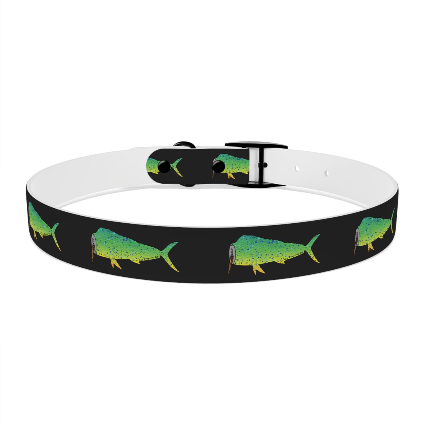 Mahi Dog Collar