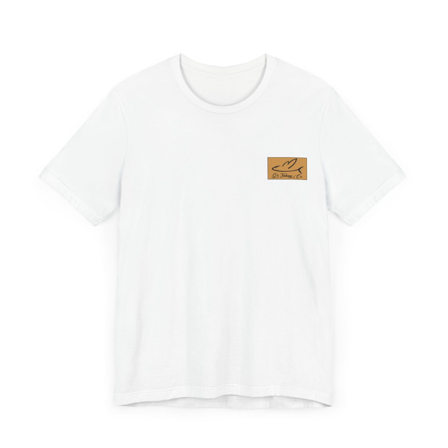 TRS Short Sleeve Tee