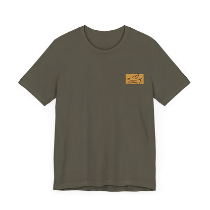 Rat Race Short Sleeve Tee