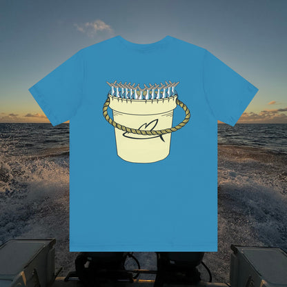 Bait Bucket Short Sleeve Tee