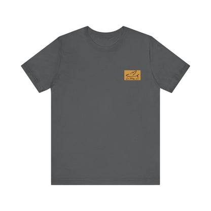 Jack and Coke Short Sleeve Tee